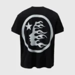 Hellstar Gabos T-Shirt black