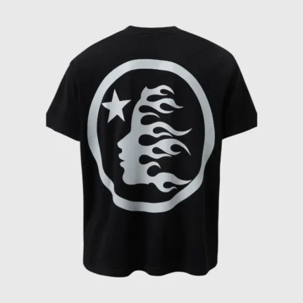 Hellstar Gabos T-Shirt black