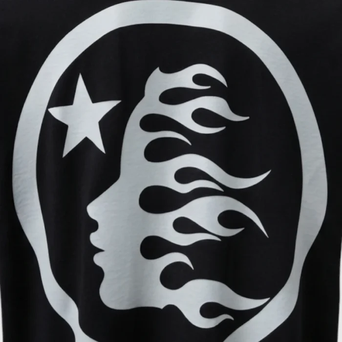 Hellstar Gabos T-Shirt black