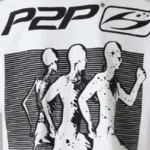 Hellstar Marathon II T-Shirt White
