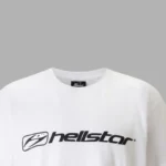 Hellstar Marathon II T-Shirt White