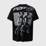 Hellstar X Gabos Capsule T-shirt