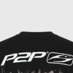Hellstar X Gabos Capsule T-shirt