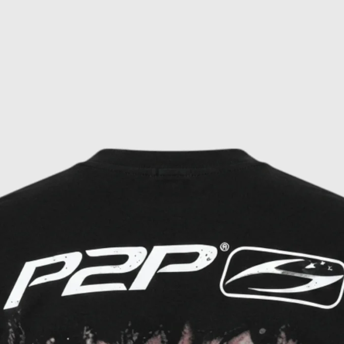 Hellstar X Gabos Capsule T-shirt