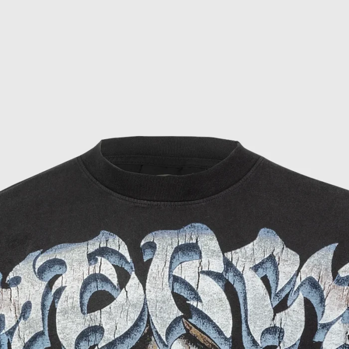 Hellstar Doghouse Closeup T-Shirt
