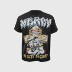 Hellstar Doghouse T-Shirt Front