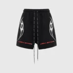 Hellstar Tribal Fame Shorts