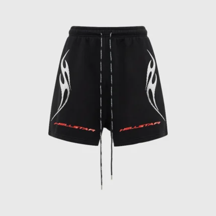 Hellstar Tribal Fame Shorts