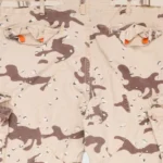 Hellstar Fatigue Desert Pants Cargo