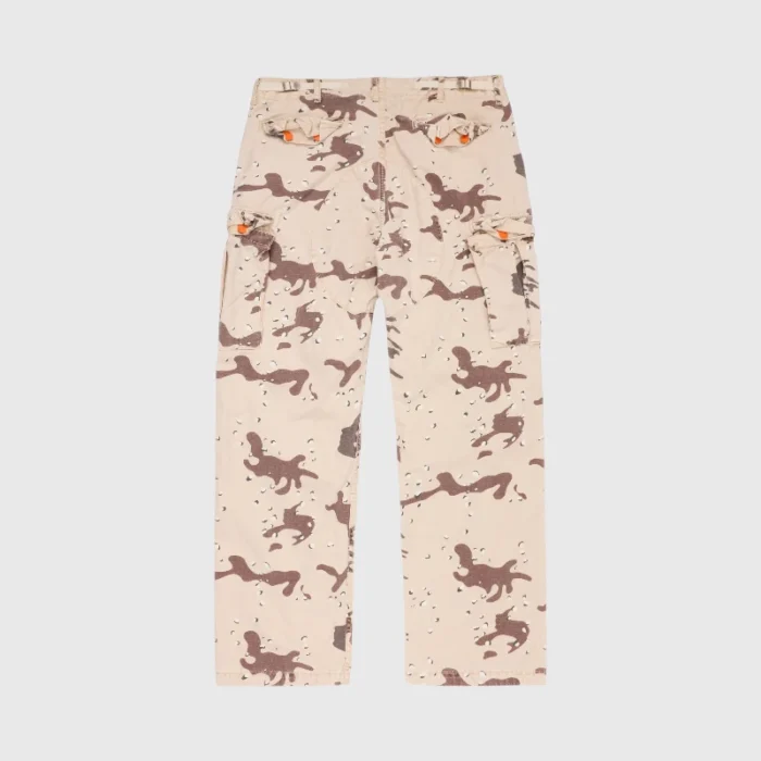 Hellstar Desert Fatigue Pants Cargo