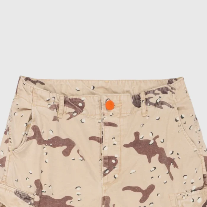Hellstar Desert Shorts Cargo Fatigue