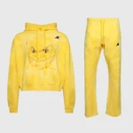Hellstar Mad Sun Tracksuit