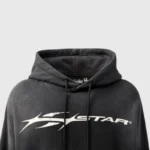 Hellstar Hstar Hoodie