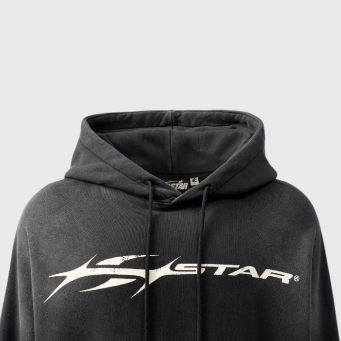 Hellstar Hstar Hoodie