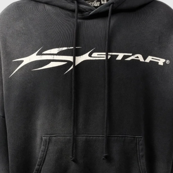 Hellstar Hstar Hoodie