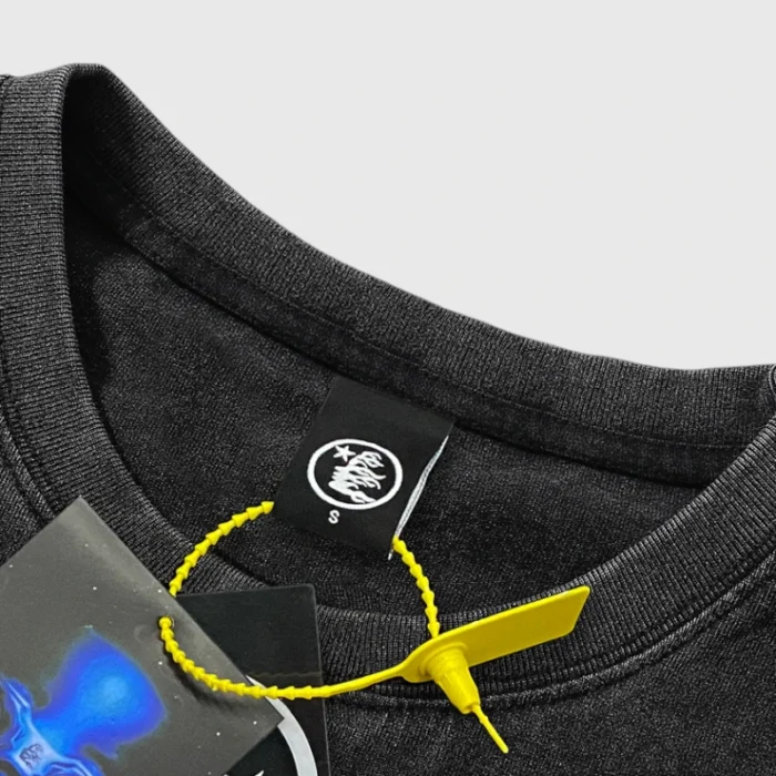 T-Shirt Hellstar Spiritual Injection