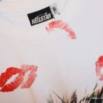 Kisses Hellstar T-shirt