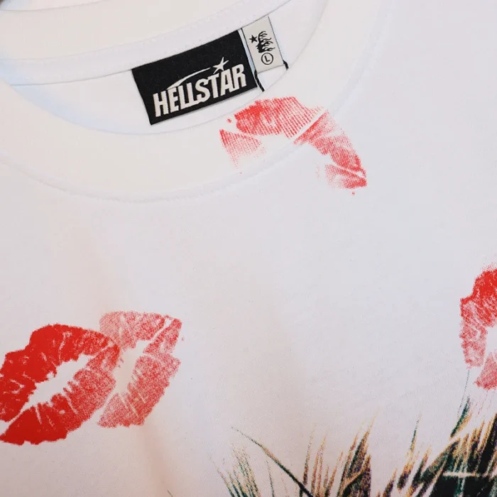 Kisses Hellstar T-shirt