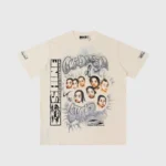 Hellstar Children Of The Star T-shirt