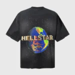 T-Shirt Hellstar E.T