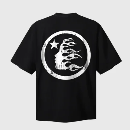 Hellstar GABOS Graphic T-Shirt