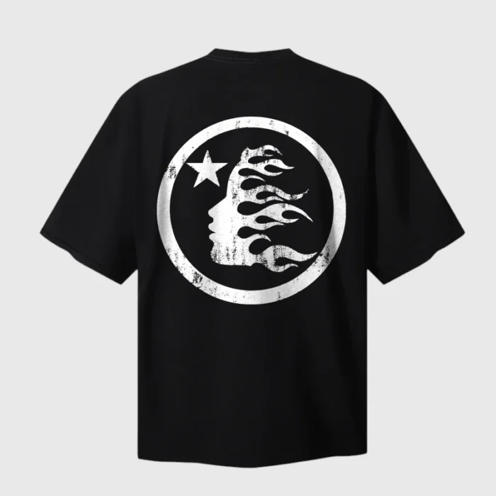 Hellstar GABOS Graphic T-Shirt