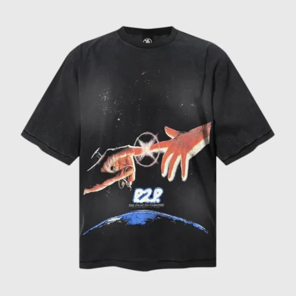 Hellstar E.T T-Shirt