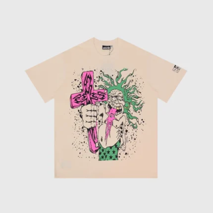 Hellstar Mercy Festival 96 T-Shirt