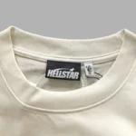 Hellstar Beevus & Butthead T-Shirt cream