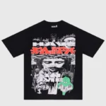 Hellstar Faith T-Shirt