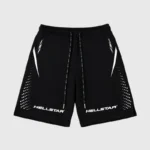 Hellstar Hype Flight Shorts