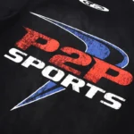 Hellstar P2P Sports T-shirt