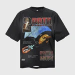 Hellstar Spiritual Injection T-Shirt