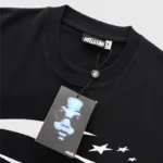 T-shirt Hellstar H Cursive Logo