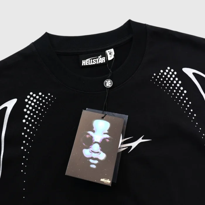 Hellstar Tech -shirt