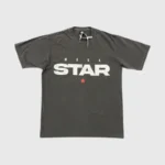 Hellstar Simple Angel T-Shirt