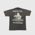 Hellstar Simple Angel T-Shirt