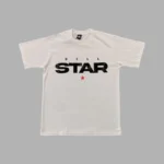 Hellstar Simple Angel T-Shirt