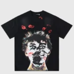 Hellstar Kisses T-shirt