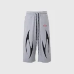 Hellstar H3star 3/4 Shorts