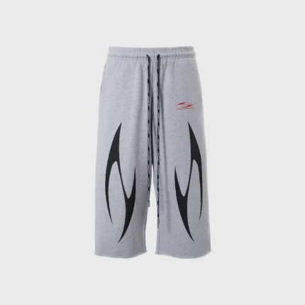 Hellstar H3star 3/4 Shorts