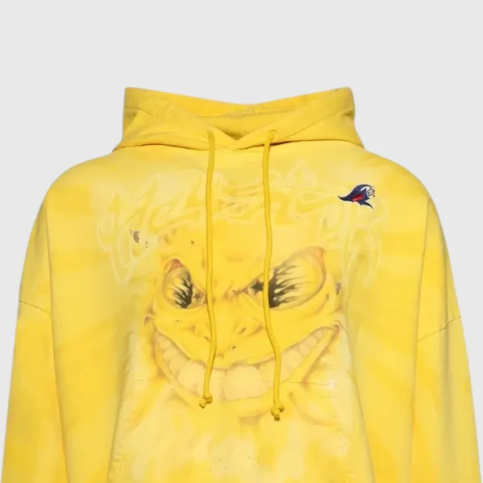 Tracksuit Hellstar Mad Sun