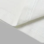 White Nascar Tee Hellstar