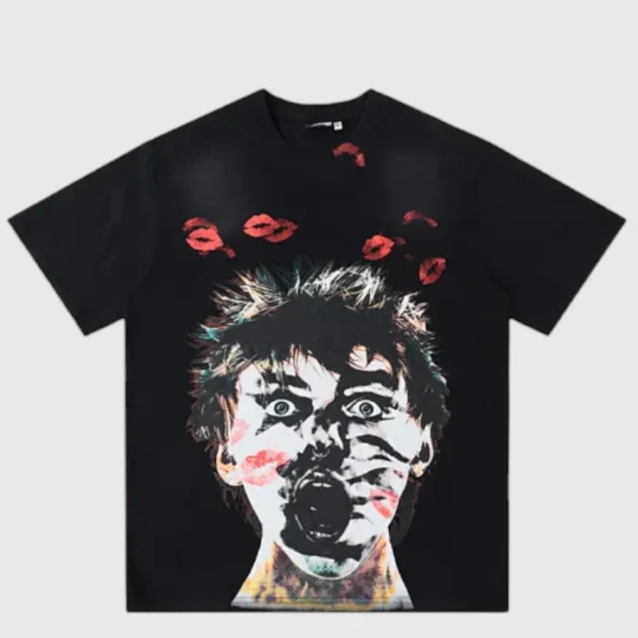 Hellstar Kisses T-shirt