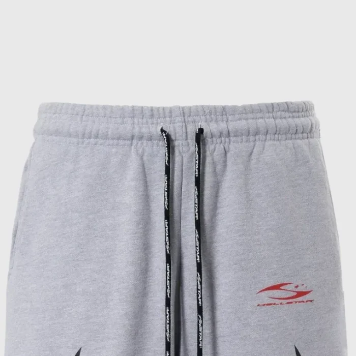 Hellstar H3star Shorts 3/4