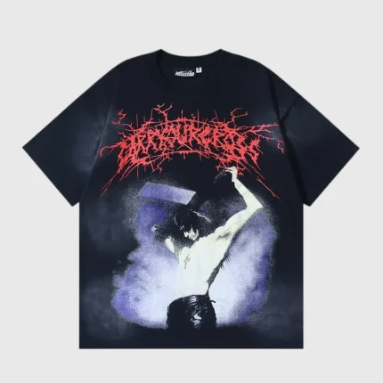 Hellstar Raise Hell T-shirt