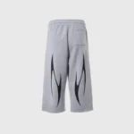 Hellstar 3/4 H3star Shorts