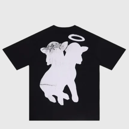 Hellstar Faith T-Shirt
