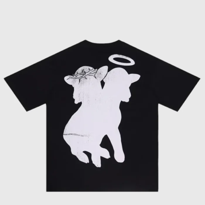 Hellstar Faith T-Shirt