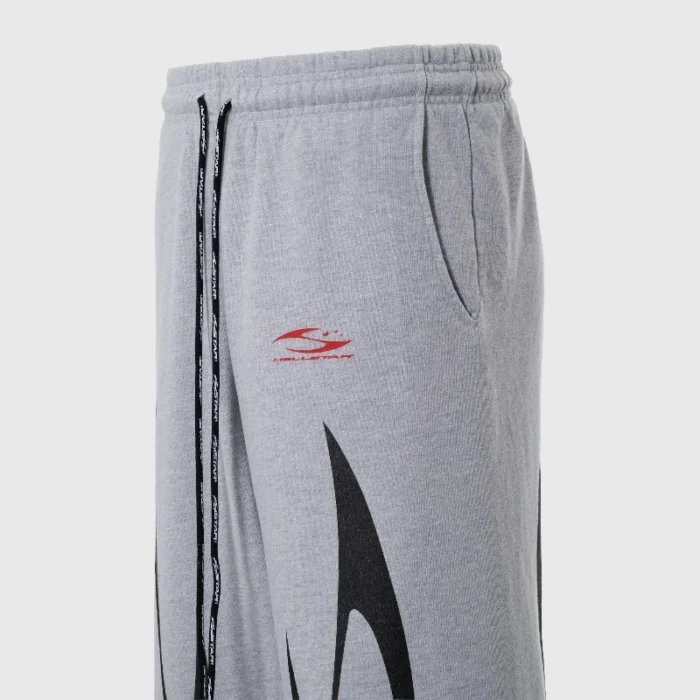 Hellstar 3/4 Shorts H3star